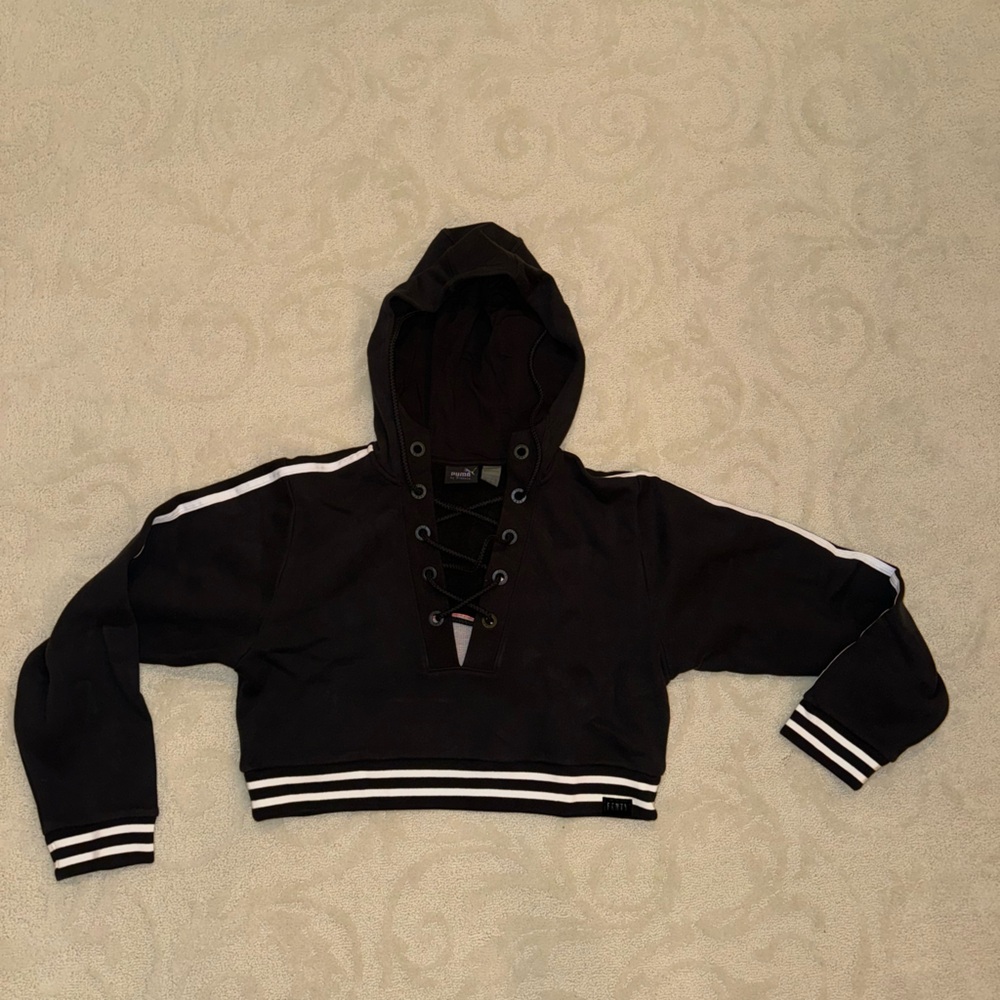 Pullover Sweatshirt - image 3